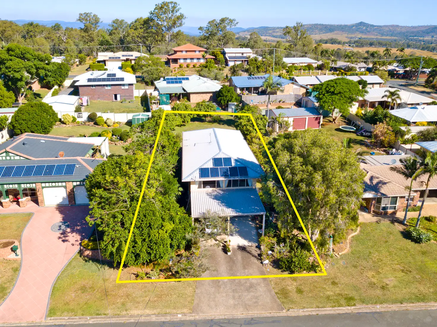Main view of Homely house listing, 13 Nicole Circuit, Beaudesert QLD 4285