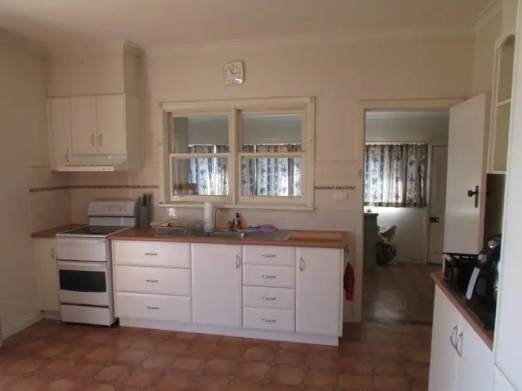 Fourth view of Homely house listing, 2225 Berriwillock-Woomelang Road, Banyan VIC 3485