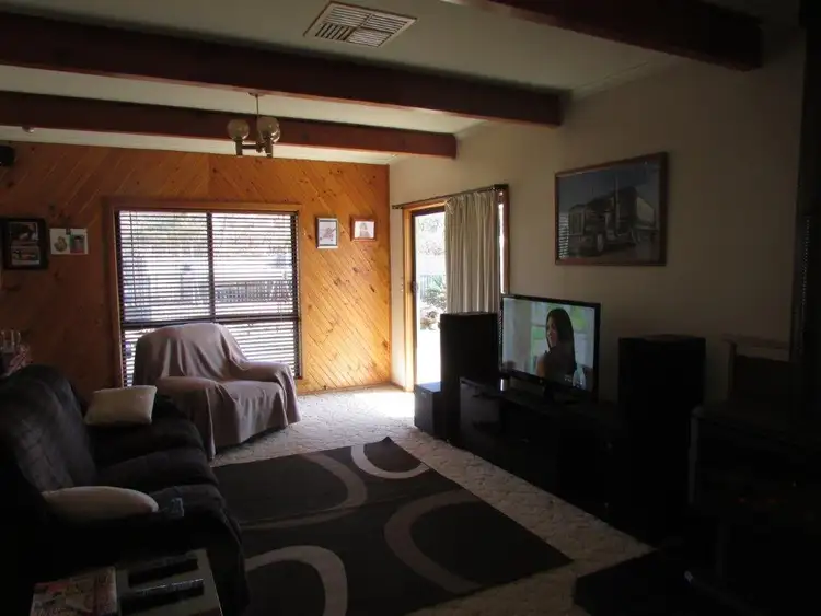 Sixth view of Homely house listing, 2225 Berriwillock-Woomelang Road, Banyan VIC 3485