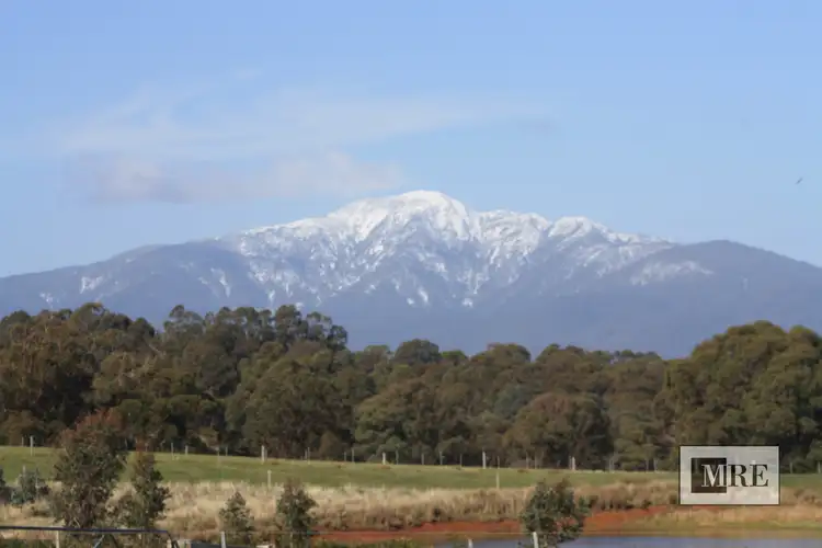 Main view of Homely land listing, LOT 1/627 Glenroy Road, Barwite VIC 3722