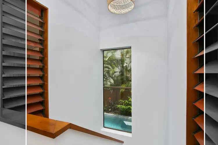 Main view of Homely unit listing, 6/26 Corkill Street, Freshwater QLD 4870