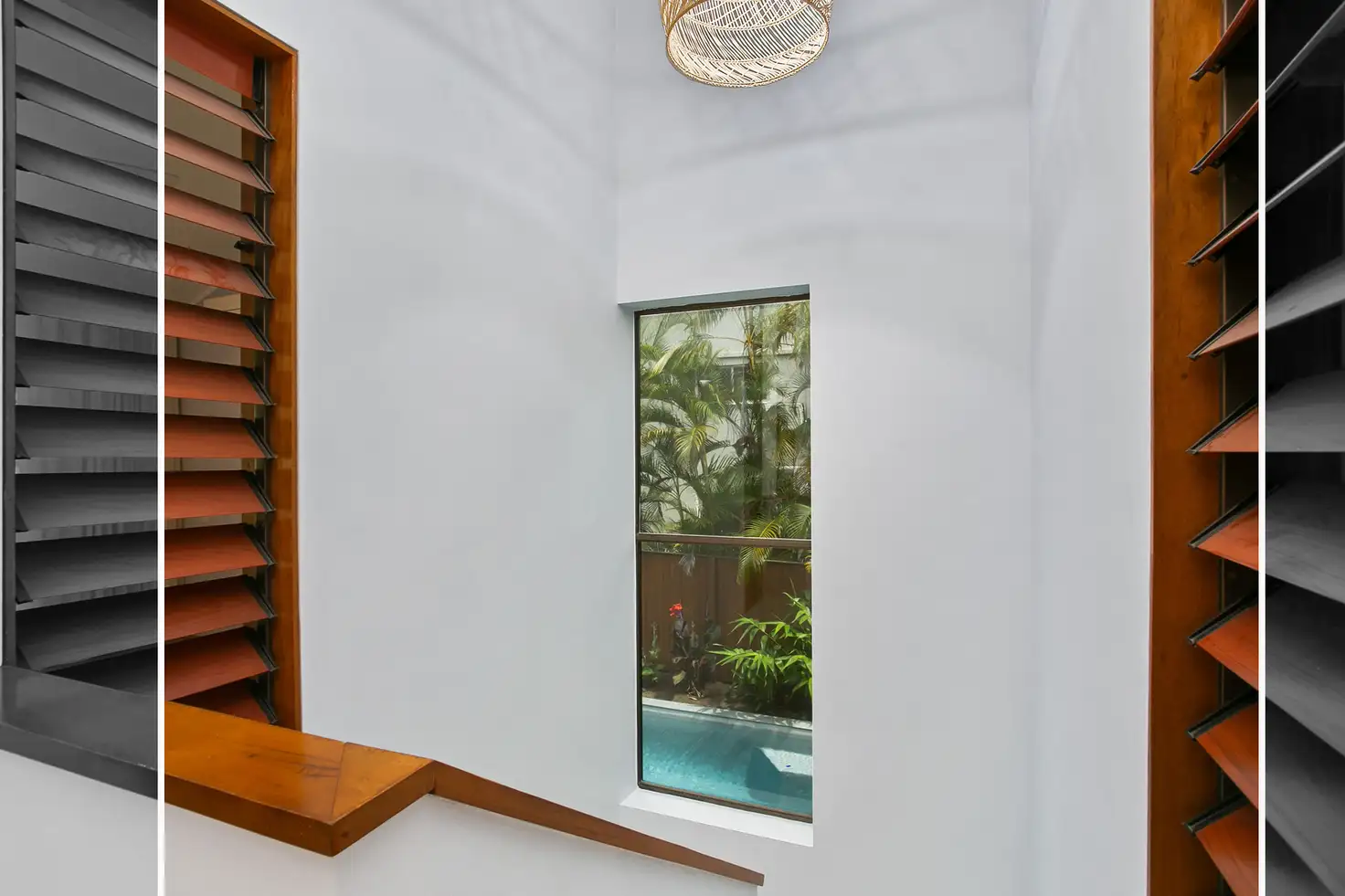 Main view of Homely unit listing, 6/26 Corkill Street, Freshwater QLD 4870