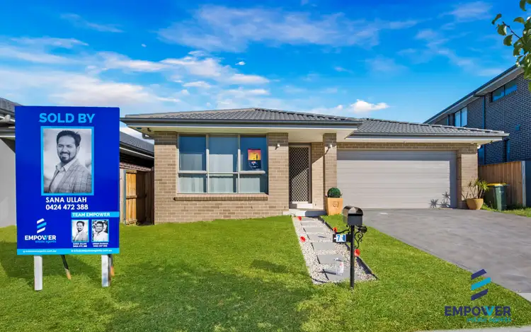71 Arkley Avenue, Claymore NSW 2559