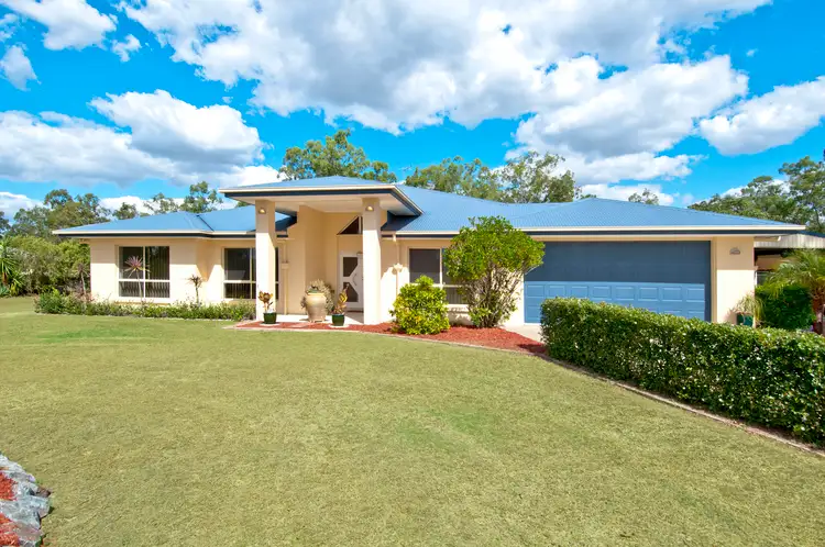 Main view of Homely house listing, 48-50 Silver Wattle Drive, Jimboomba QLD 4280