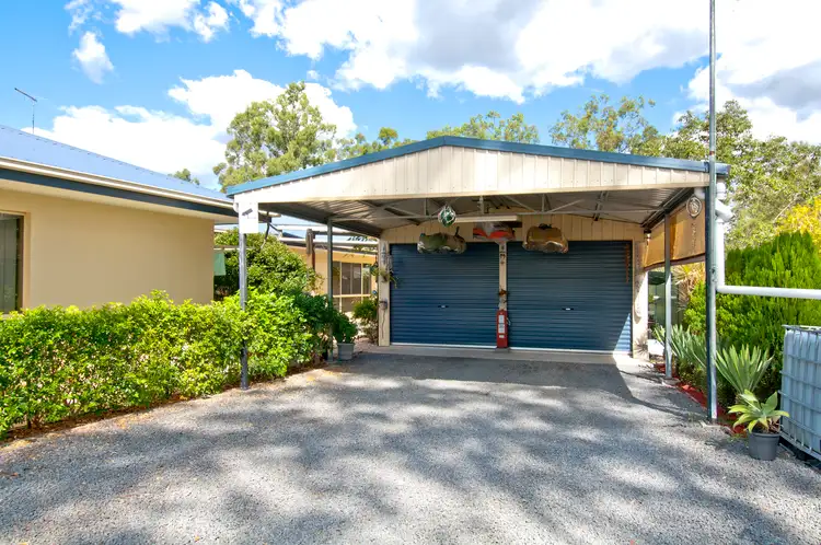 Fourth view of Homely house listing, 48-50 Silver Wattle Drive, Jimboomba QLD 4280