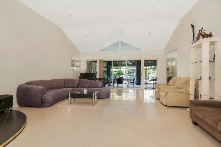 Sixth view of Homely house listing, 48-50 Silver Wattle Drive, Jimboomba QLD 4280