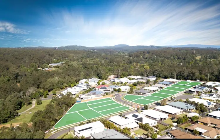 LOT 15, 49 Bunya Crossing Road, Eatons Hill QLD 4037