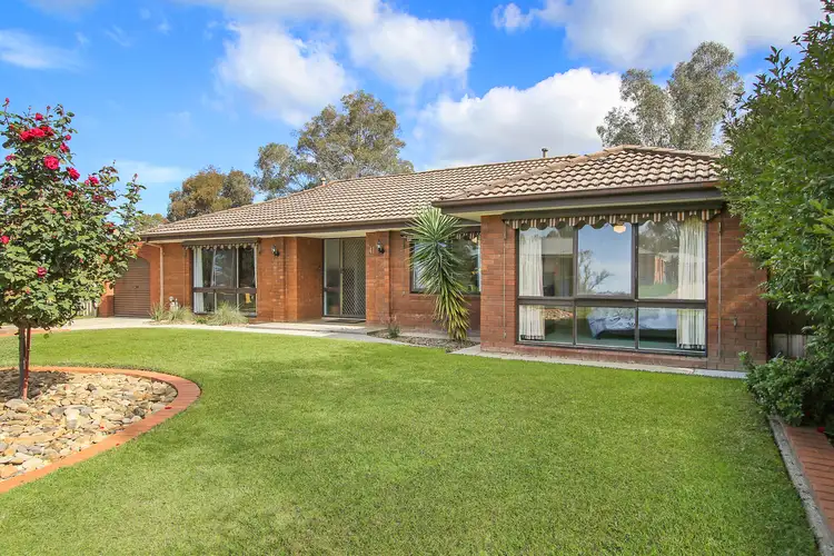 41 Hotham Circuit, Thurgoona NSW 2640
