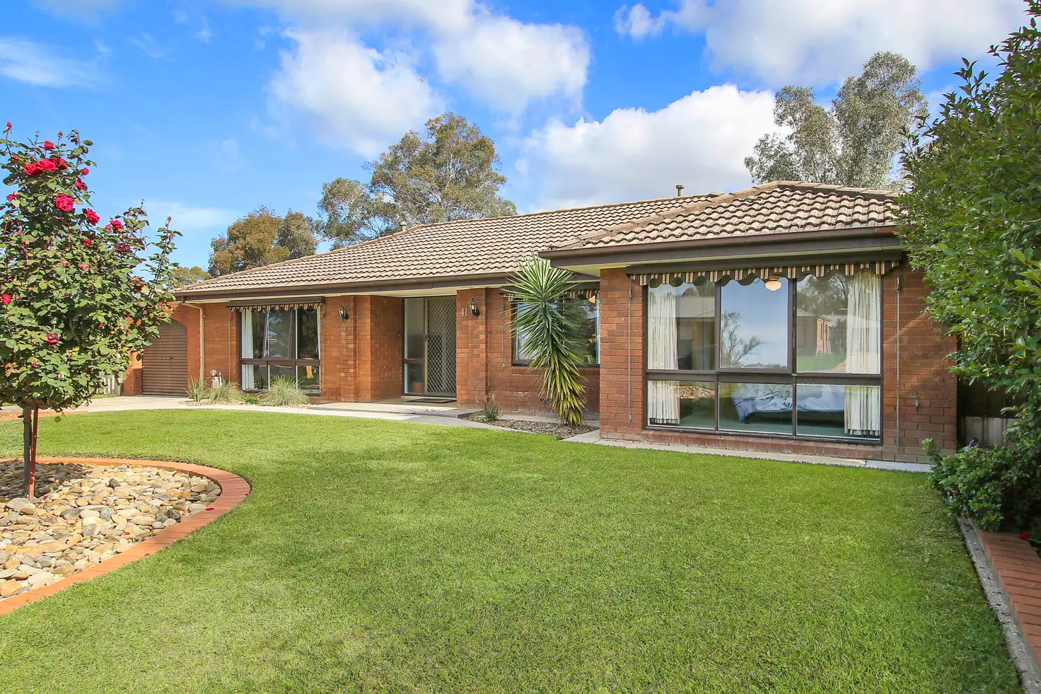 Main view of Homely house listing, 41 Hotham Circuit, Thurgoona NSW 2640