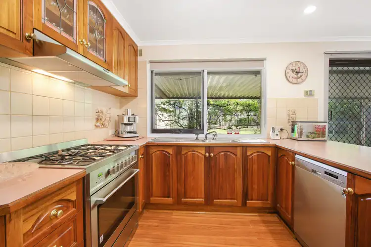 Second view of Homely house listing, 41 Hotham Circuit, Thurgoona NSW 2640