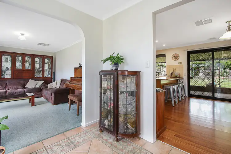 Fifth view of Homely house listing, 41 Hotham Circuit, Thurgoona NSW 2640