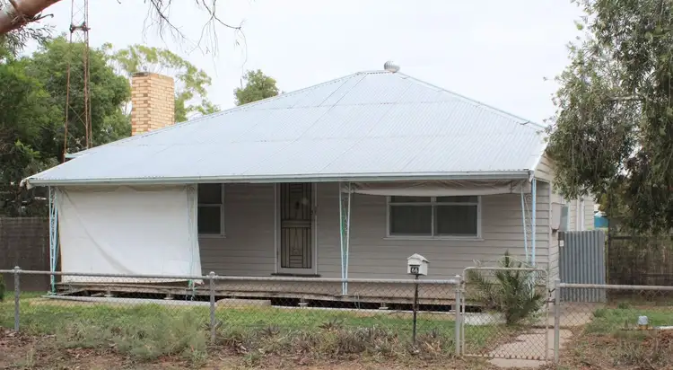 66 Taverner Street, Rainbow VIC 3424