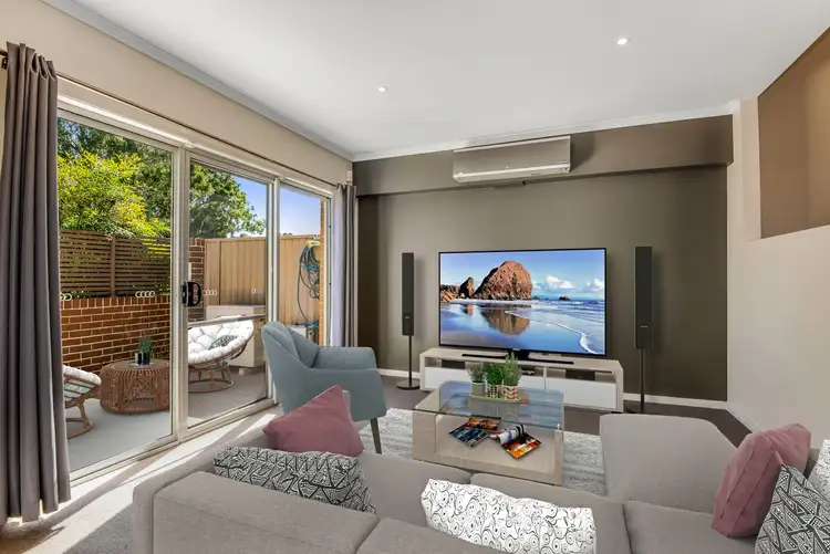 5/21 Orth Street, Kingswood NSW 2747