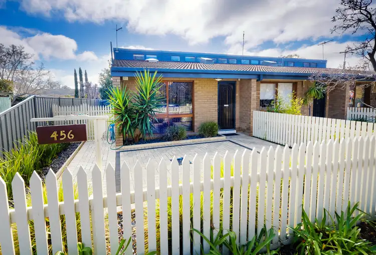 1/456 CRISP STREET, Albury NSW 2640