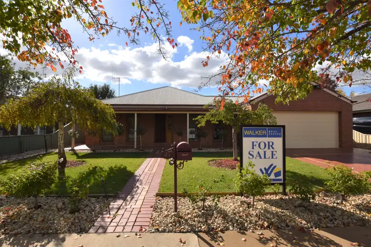 Main view of Homely house listing, 4A Outram Avenue, Kyabram VIC 3620