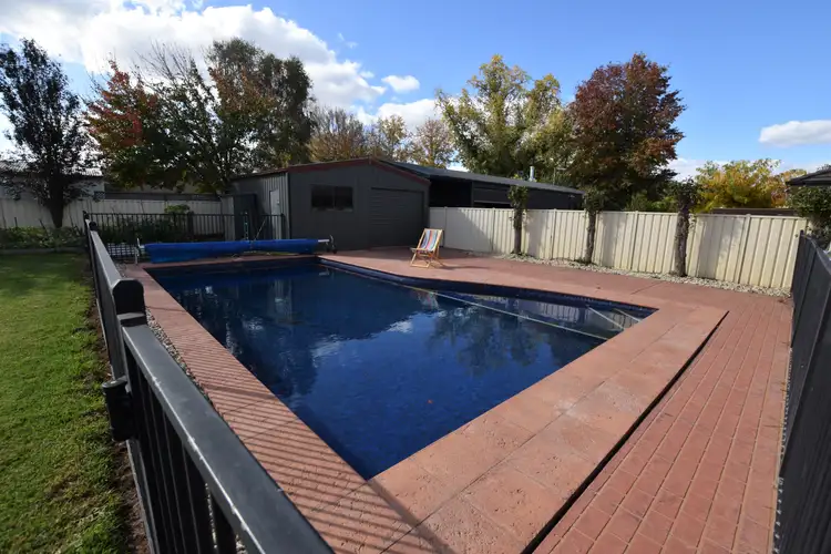 Fourth view of Homely house listing, 4A Outram Avenue, Kyabram VIC 3620
