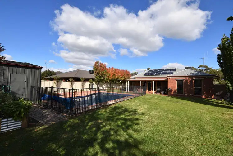 Fifth view of Homely house listing, 4A Outram Avenue, Kyabram VIC 3620