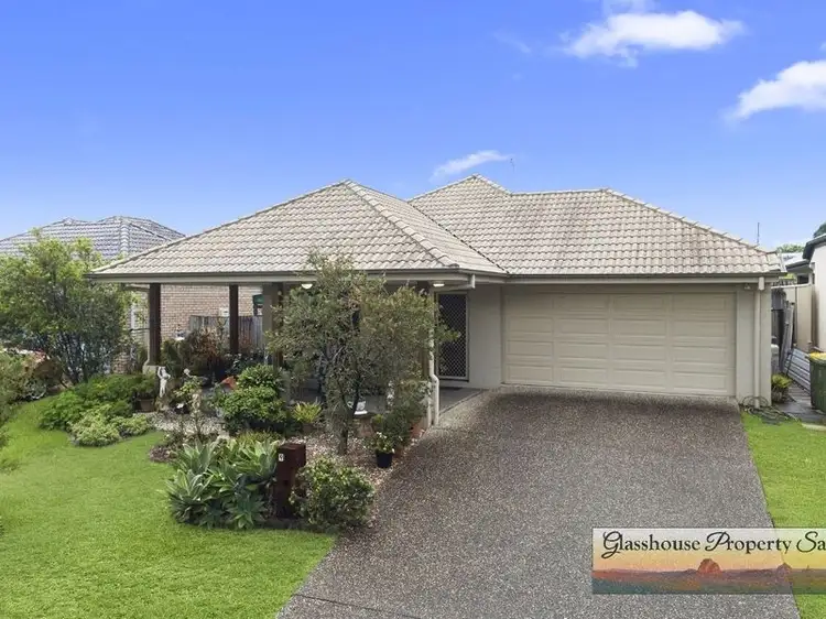 9 Greenview Avenue, Beerwah QLD 4519