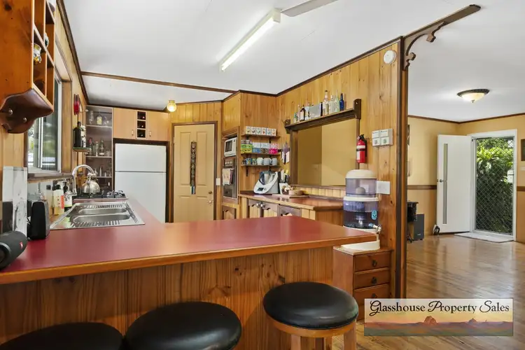 Fourth view of Homely house listing, 24 Barrs Road, Glass House Mountains QLD 4518