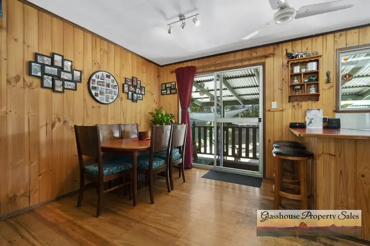 Sixth view of Homely house listing, 24 Barrs Road, Glass House Mountains QLD 4518