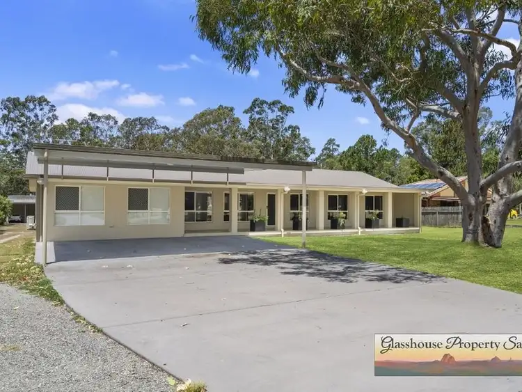 Second view of Homely house listing, 20 Sunny Court, Ningi QLD 4511