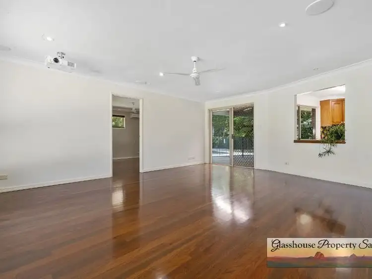 Sixth view of Homely house listing, 14 Ridgemount Place, Glass House Mountains QLD 4518