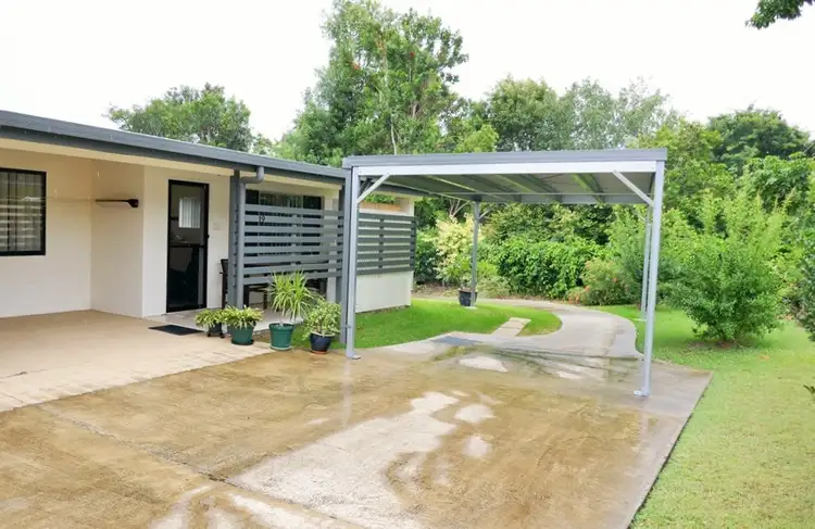 Main view of Homely villa listing, 19/466 Steve Irwin Way, Beerburrum QLD 4517