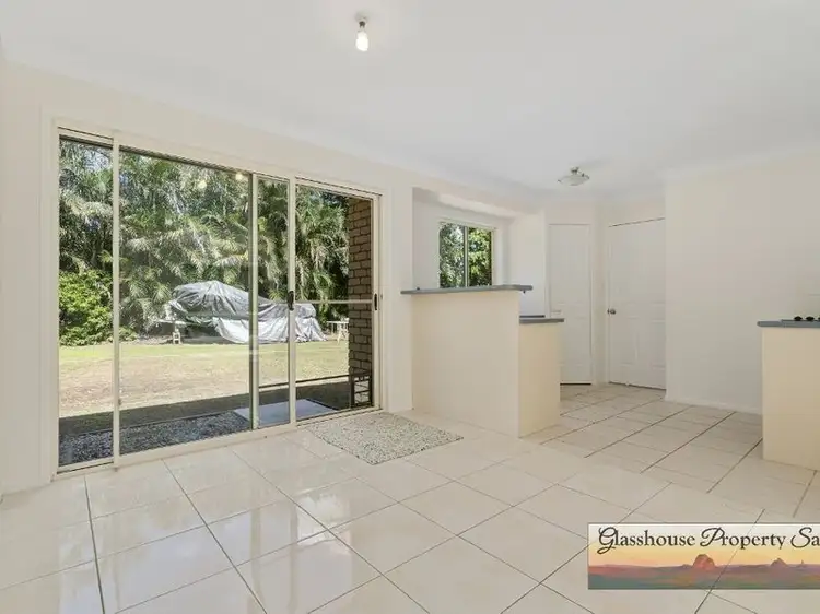 Second view of Homely house listing, 26 Bowen Road, Glass House Mountains QLD 4518