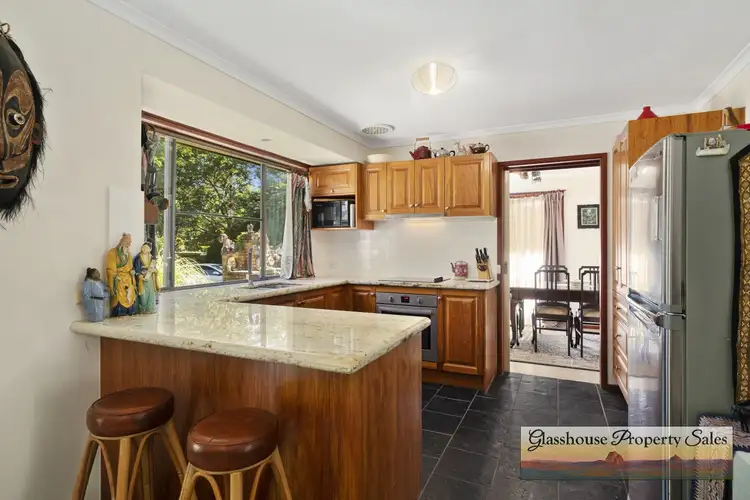 Main view of Homely house listing, 25 Panorama Court, Glass House Mountains QLD 4518