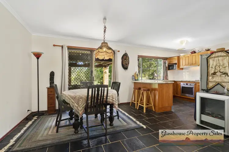 Third view of Homely house listing, 25 Panorama Court, Glass House Mountains QLD 4518