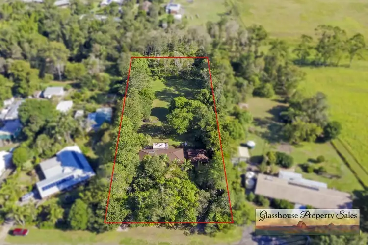 Fourth view of Homely house listing, 25 Panorama Court, Glass House Mountains QLD 4518