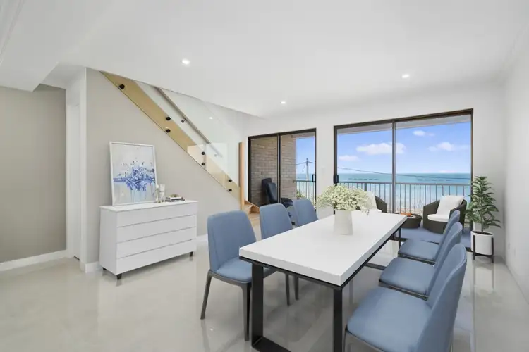 Main view of Homely unit listing, 3/12 Rickman Parade, Woorim QLD 4507