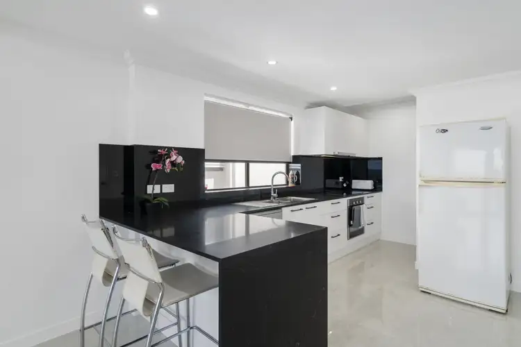 Fourth view of Homely unit listing, 3/12 Rickman Parade, Woorim QLD 4507