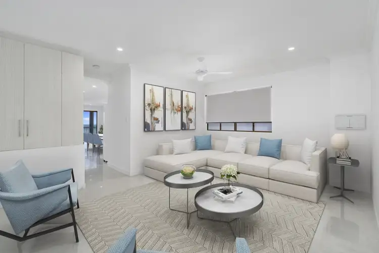 Fifth view of Homely unit listing, 3/12 Rickman Parade, Woorim QLD 4507