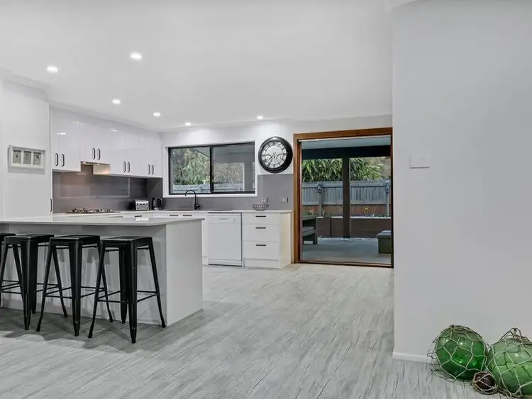 Fifth view of Homely house listing, 2 Currong Street, Minyama QLD 4575