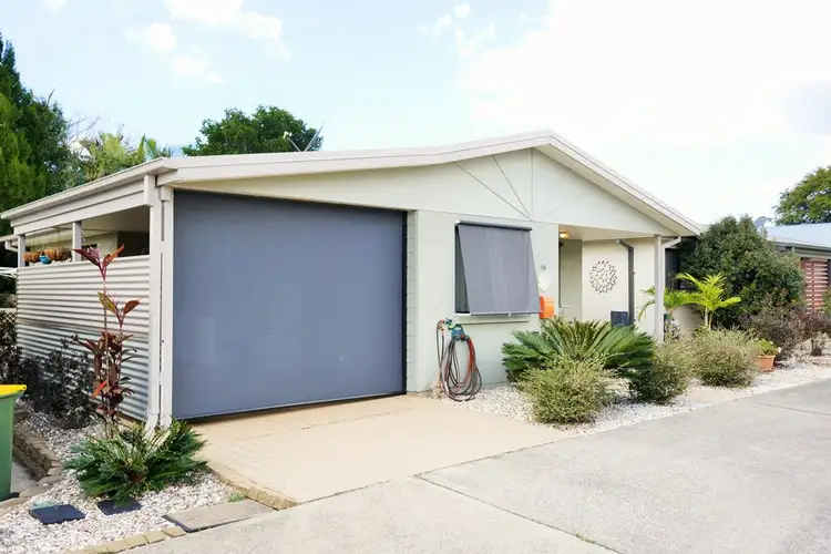 16/466 Steve Irwin Way, Beerburrum QLD 4517