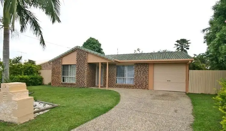 19 Chantilly Crescent, Beerwah QLD 4519