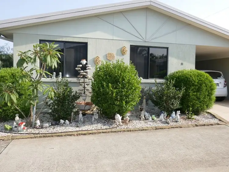 11/466 Steve Irwin Way, Beerburrum QLD 4517