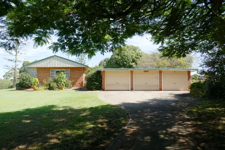 Second view of Homely house listing, 42 Bruce Parade, Glass House Mountains QLD 4518