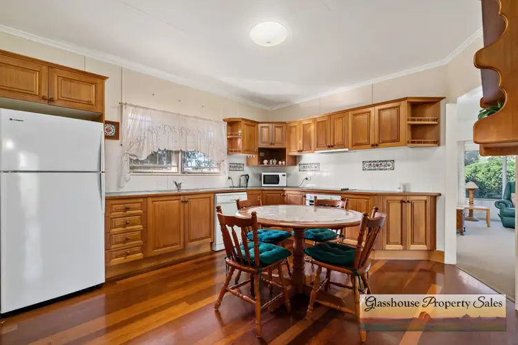 Third view of Homely house listing, 42 Bruce Parade, Glass House Mountains QLD 4518