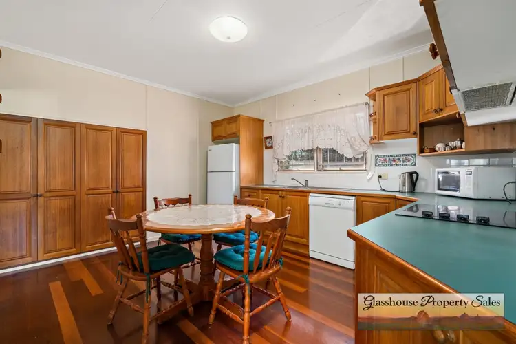 Fourth view of Homely house listing, 42 Bruce Parade, Glass House Mountains QLD 4518