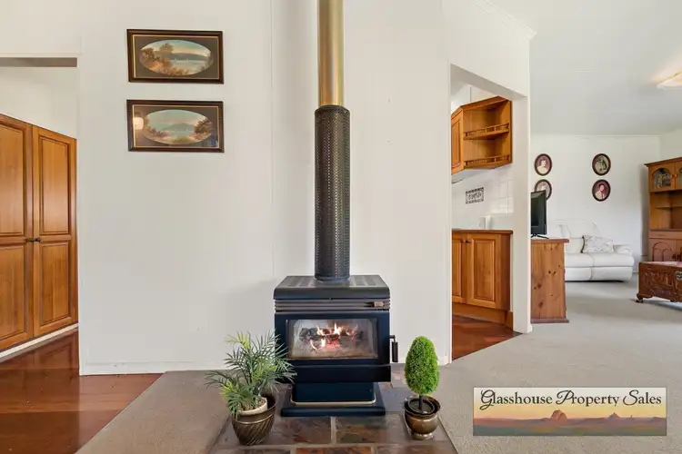 Fifth view of Homely house listing, 42 Bruce Parade, Glass House Mountains QLD 4518