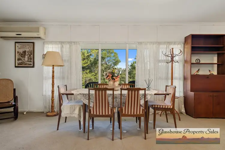 Sixth view of Homely house listing, 42 Bruce Parade, Glass House Mountains QLD 4518