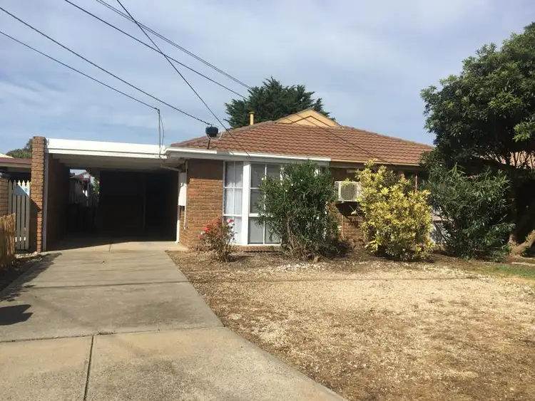 Main view of Homely house listing, 8B Dummett Avenue, Hoppers Crossing VIC 3029
