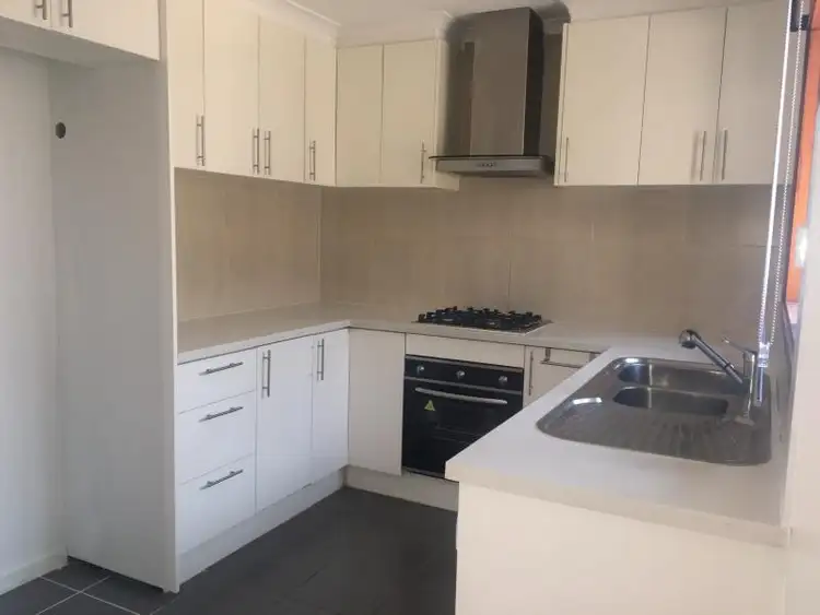 Third view of Homely house listing, 8B Dummett Avenue, Hoppers Crossing VIC 3029