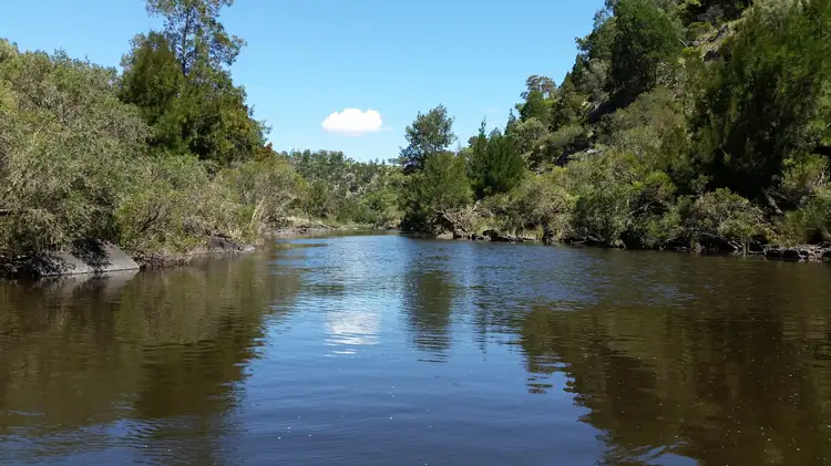 Main view of Homely rural property listing, Lot 5 Billabong Waters, Glen Innes NSW 2370