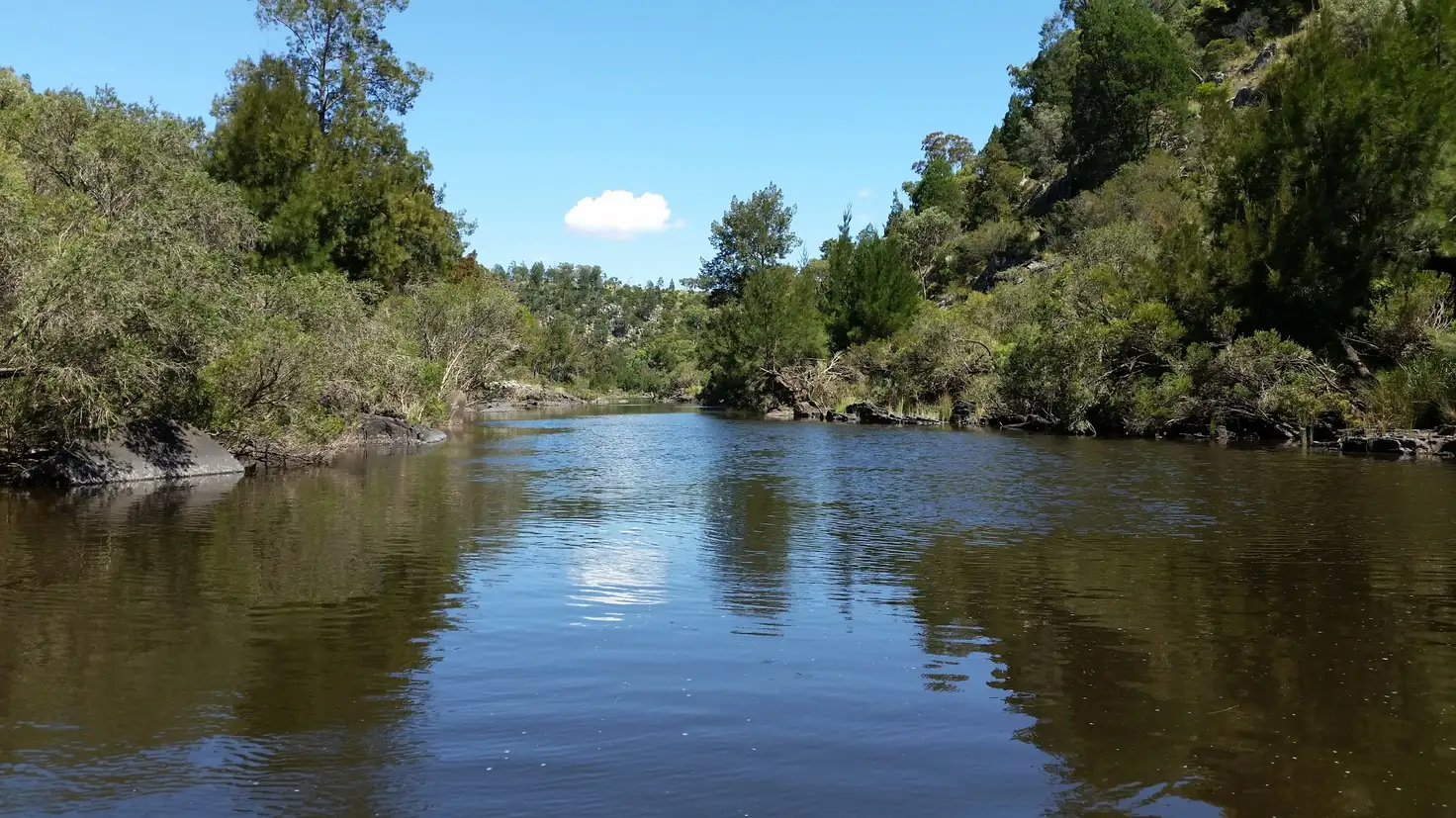 Main view of Homely rural property listing, Lot 5 Billabong Waters, Glen Innes NSW 2370
