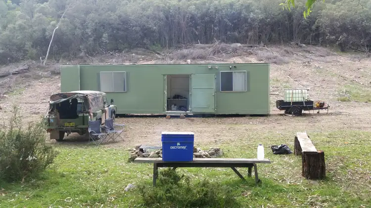 Fourth view of Homely rural property listing, Lot 5 Billabong Waters, Glen Innes NSW 2370