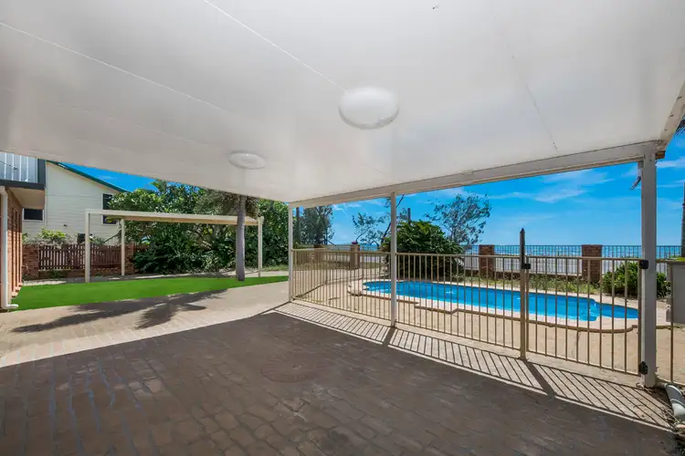 Fifth view of Homely house listing, 54 Esplanade, Saunders Beach QLD 4818