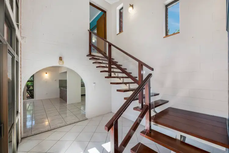 Sixth view of Homely house listing, 54 Esplanade, Saunders Beach QLD 4818